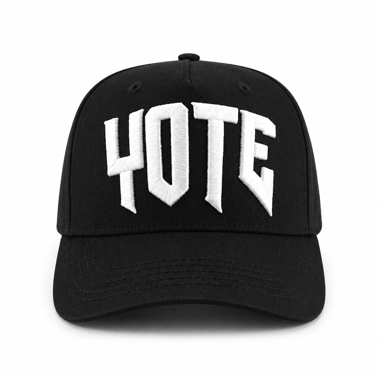 Metal Yote Hat