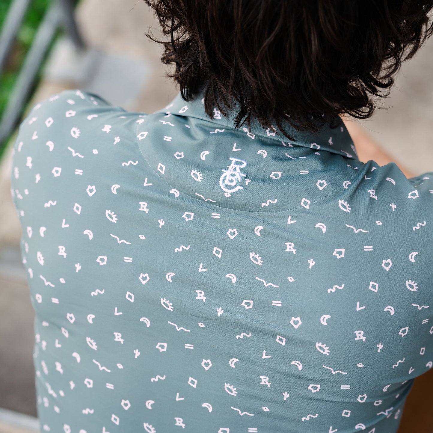 Branding Season Polo