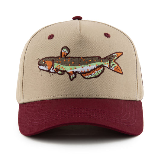 Catfish Hat