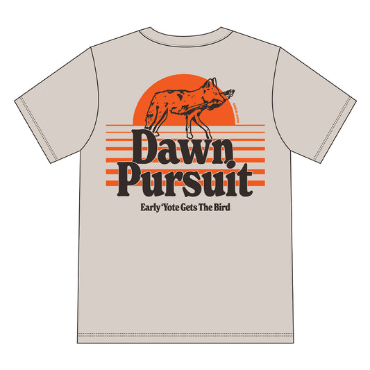 Dawn Pursuit T-Shirt