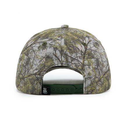Mesquite Camo Hat