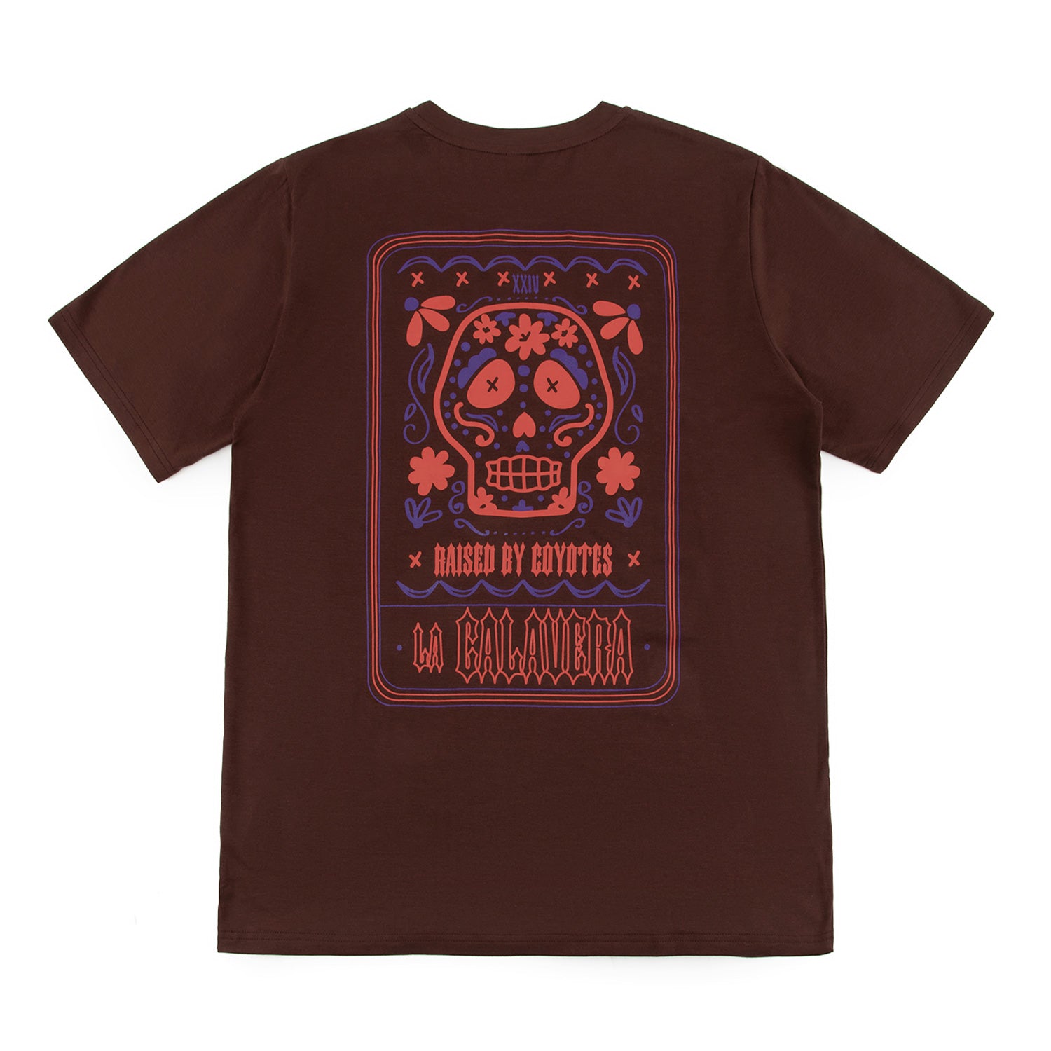 La Calavera T-Shirt