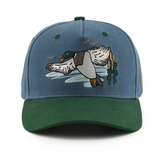 Mallard Snapback