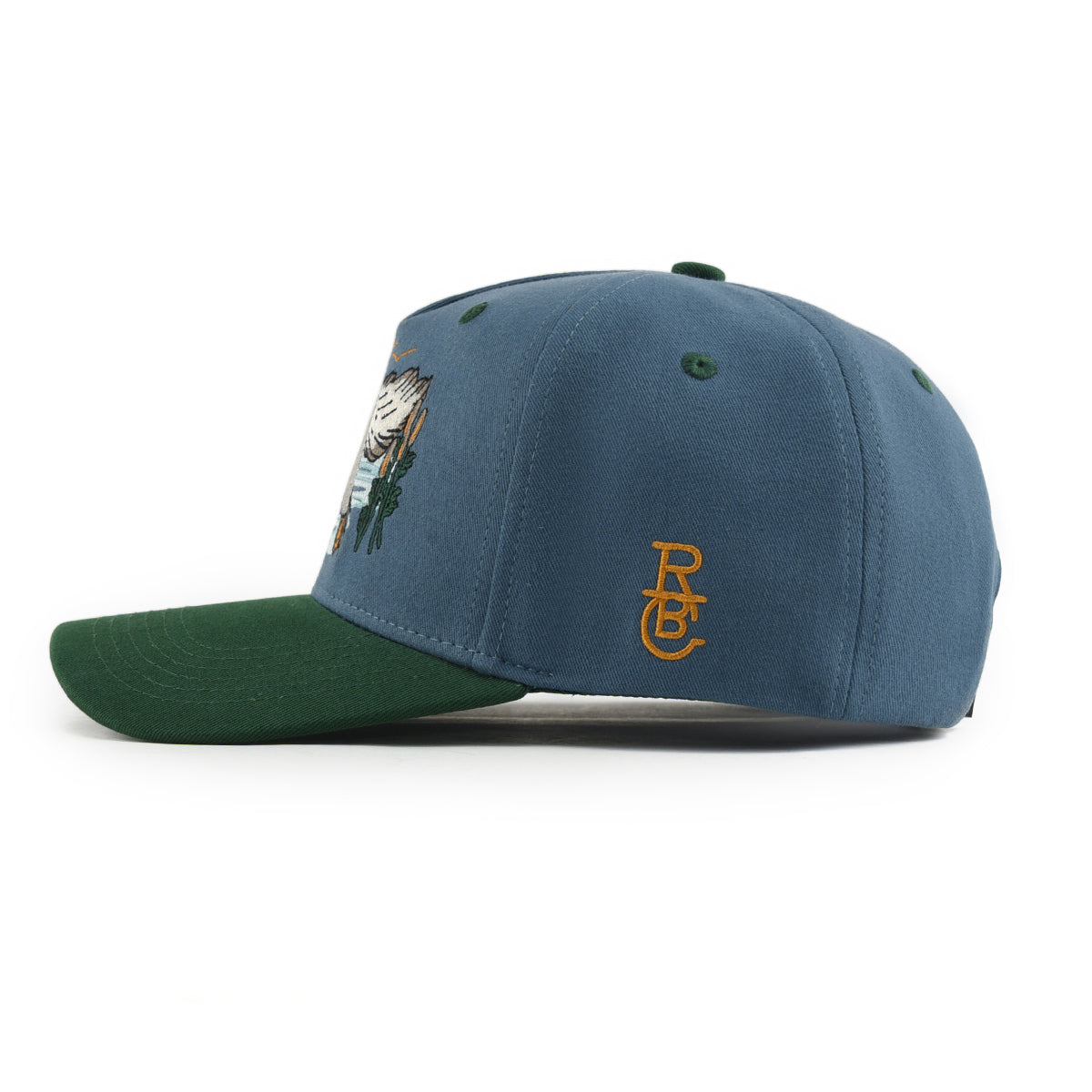 Mallard Snapback