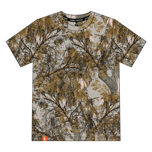 Mesquite Camo T-Shirt
