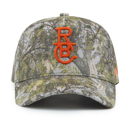 Mesquite Camo Hat