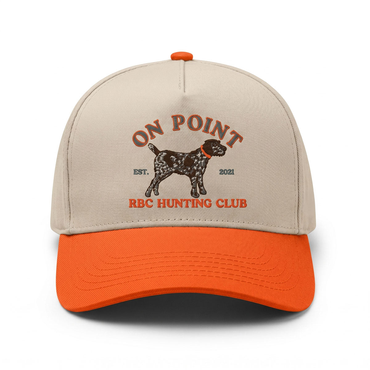 On Point Hat