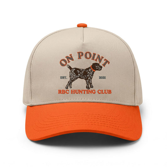 On Point Hat