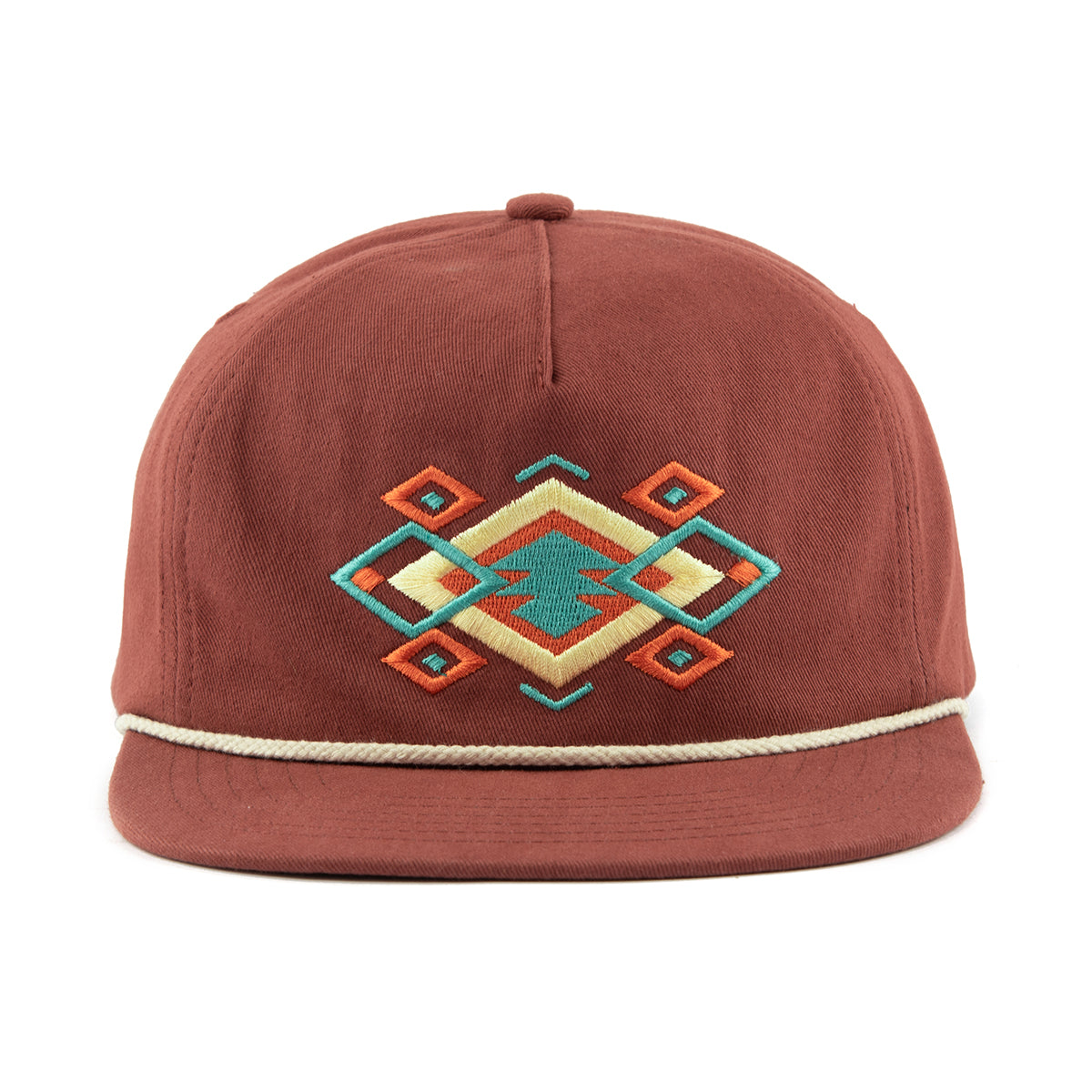 Ascend Snapback